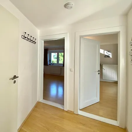 شقة Moderne Im Allgaeu *