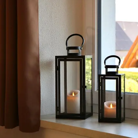 Moderne Im Allgaeu شقة *