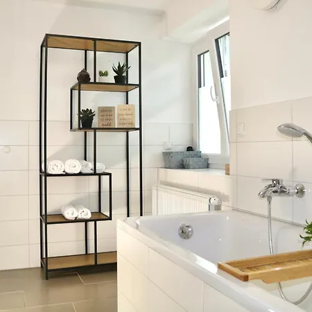 Moderne Im Allgaeu