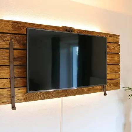 شقة Moderne Im Allgaeu