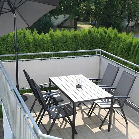 Moderne Im Allgaeu شقة *