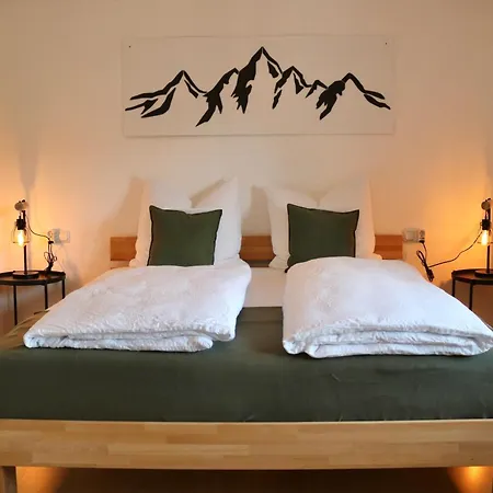 Moderne Im Allgaeu