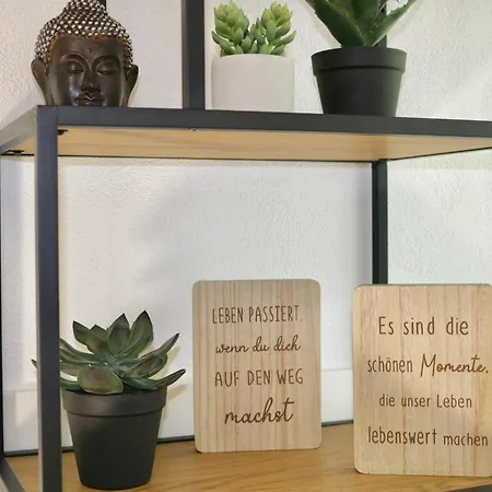 Moderne Im Allgaeu * Erkheim