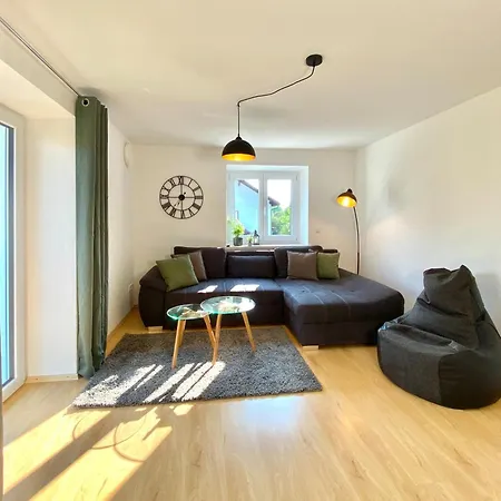 Moderne Im Allgaeu Erkheim